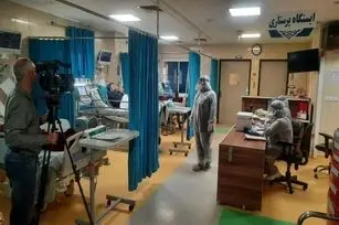 وضعیت قرمز در مازندران آغاز شد
