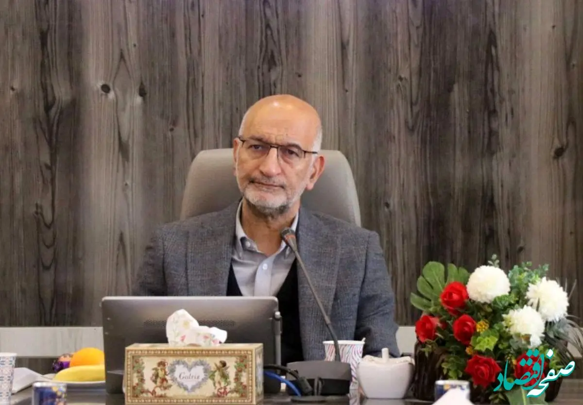 تاکید موثقی نیا بر تسریع در فرآیند جذب نیروهای مورد نیاز شرکت آلومینای ایران