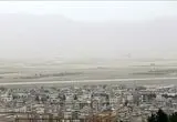 شاخص آلودگی هوای خراسان شمالی امروز چهارشنبه ۲۳ مهر ماه ۱۴۰۴ 