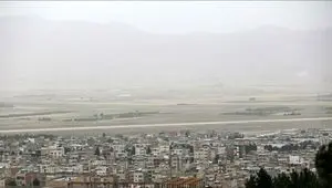 شاخص آلودگی هوای خراسان شمالی امروز چهارشنبه ۲۳ مهر ماه ۱۴۰۴