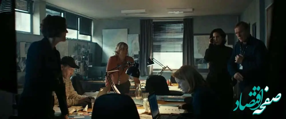 زمان پخش و تکرار سریال ویستینگ از شبکه چهار