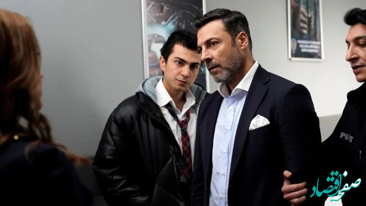 خلاصه داستان قسمت ۶۷ سریال ترکی ذغال اخته 