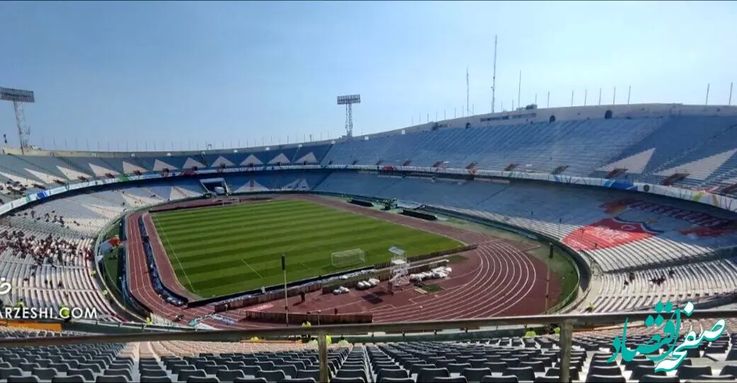 انفجار خبری امشب؛ پرسپولیس و استقلال بالاخره به خانه برمی‌گردند | زمان حضور در آزادی اعلام شد!