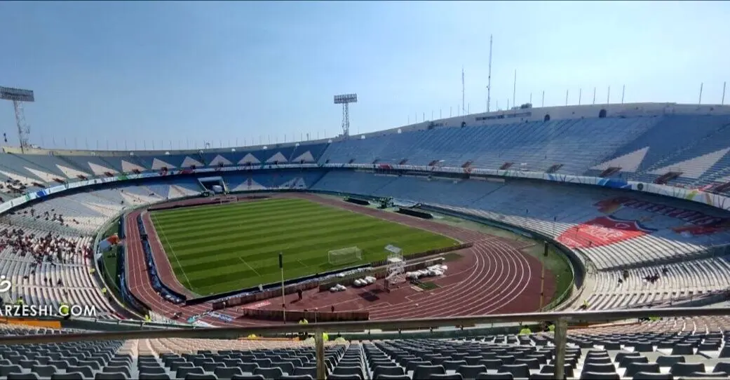 انفجار خبری امشب؛ پرسپولیس و استقلال بالاخره به خانه برمی‌گردند | زمان حضور در آزادی اعلام شد!