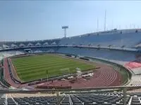 انفجار خبری امشب؛ پرسپولیس و استقلال بالاخره به خانه برمی‌گردند | زمان حضور در آزادی اعلام شد!