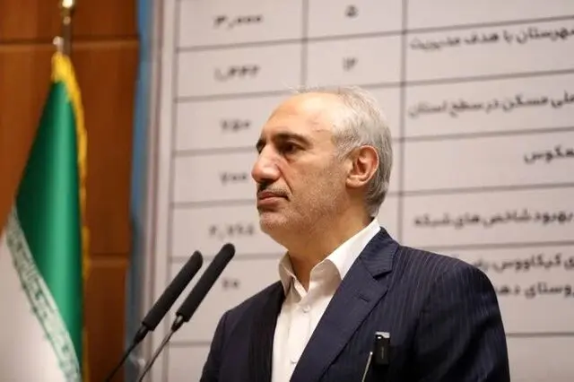 طبق توافق دولت و مجلس بسته معیشتی به روز شد