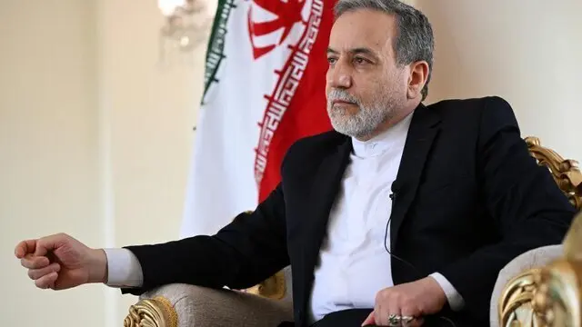 تکلیف مذاکرات ایران و آمریکا بعد از آتش‌بس چه می‌شود؟ عراقچی پاسخ می‌دهد