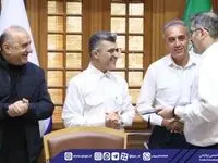 تقدیر از پژوهشگران برگزیده پتروشیمی پردیس در هفته پژوهش