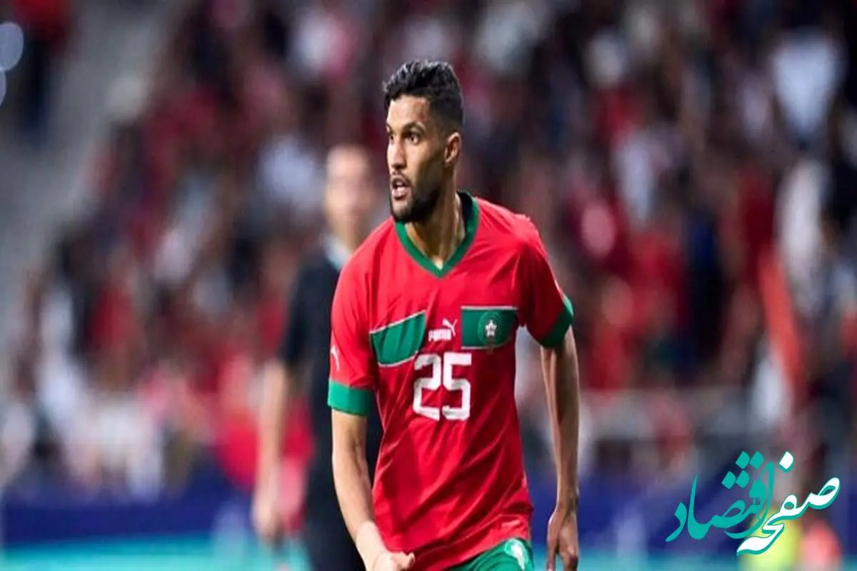 این بمب جنجالی گزینه جدید پرسپولیس!