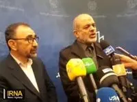 کشته شدن اتباع خارجی در حمله پاکستان+ فیلم 
