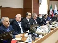 تأسیس شرکت بیمه حافظ در سرزمین اصلی