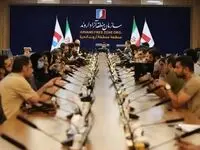 برگزاری نخستین کارگاه آموزشی سامانه جامع تجارت در منطقه آزاد اروند