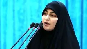 واکنش کوبنده زینب سلیمانی به دو کشور حمایتگر حمله آمریکا علیه ایران | چشمان حاج قاسم را به یاد دارید؟ 
