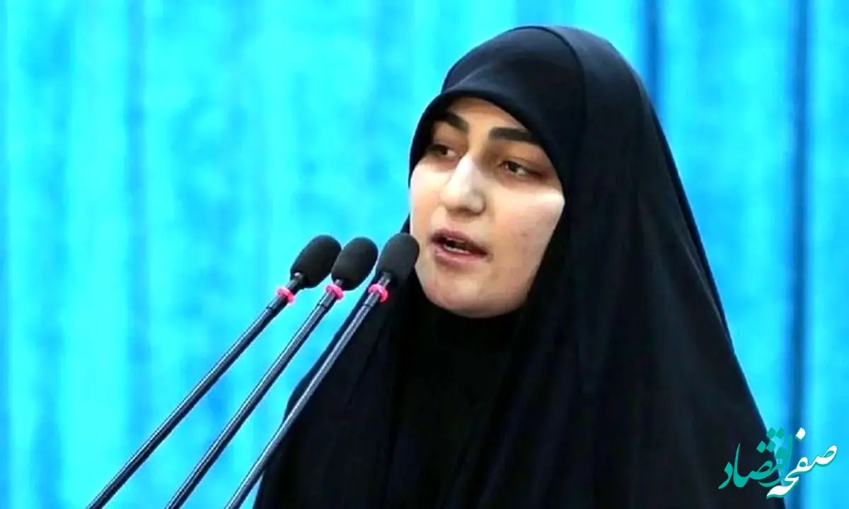 واکنش کوبنده زینب سلیمانی به دو کشور حمایتگر حمله آمریکا علیه ایران | چشمان حاج قاسم را به یاد دارید؟ 