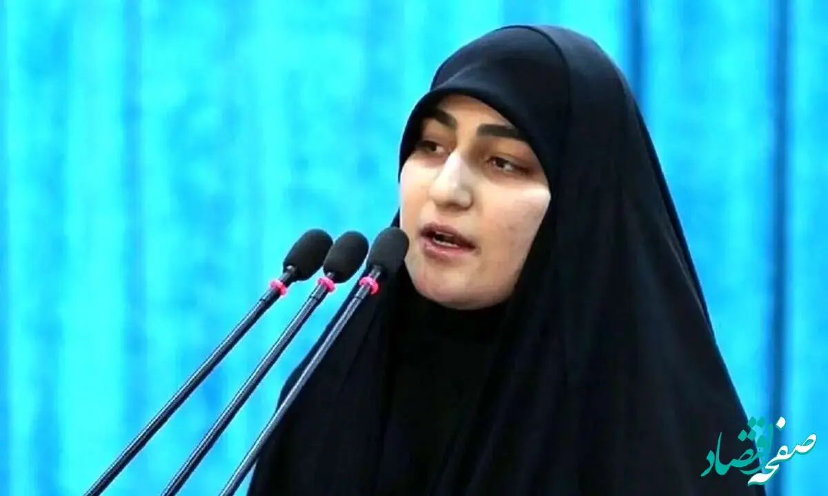 واکنش کوبنده زینب سلیمانی به دو کشور حمایتگر حمله آمریکا علیه ایران | چشمان حاج قاسم را به یاد دارید؟ 