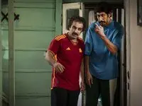 هوش مصنوعی به پایتختی ها هم رحم نکرد! پایان شگفت انگیز سریال پایتخت ۷ از نظر هوش مصنوعی 