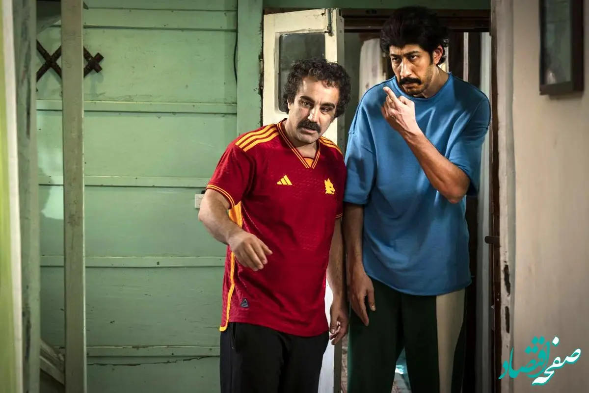 هوش مصنوعی به پایتختی ها هم رحم نکرد! پایان شگفت انگیز سریال پایتخت ۷ از نظر هوش مصنوعی 