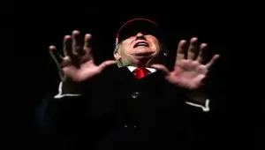 حملات پی در پی رئیس جمهور آمریکا به پاپ، این پایگاه سنتی او را متزلزل کرده است