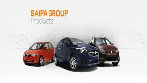 قیمت خودروهای سایپا در بازار و نمایندگی امروز دوشنبه ۲۷ بهمن ۱۴۰۴