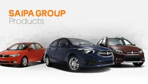 قیمت خودروهای سایپا در بازار و نمایندگی امروز دوشنبه ۲۷ بهمن ۱۴۰۴