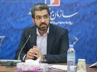  حضور اروند در رویداد عرضه تولیدات صادراتی و بسته‌های سرمایه‌گذاری «ایروان اکسپو»