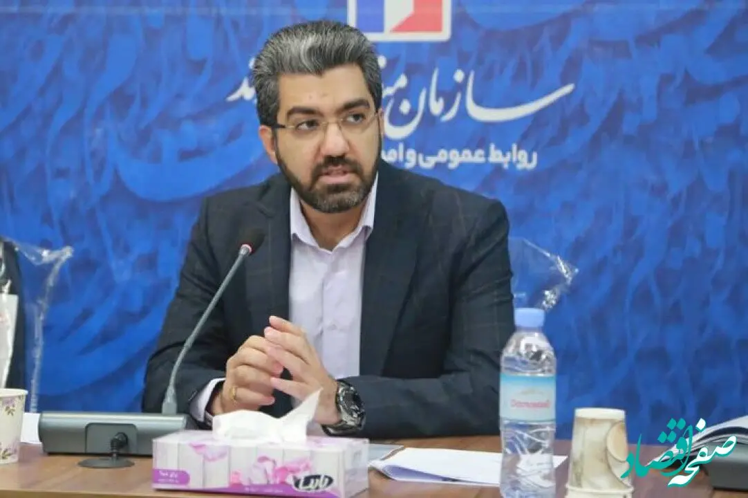  حضور اروند در رویداد عرضه تولیدات صادراتی و بسته‌های سرمایه‌گذاری «ایروان اکسپو»