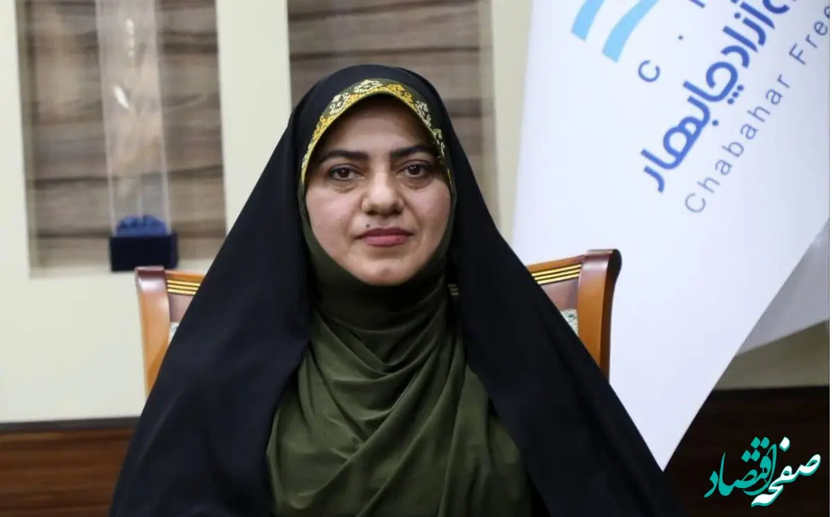 زیرساخت‌های قوی برای ترانزیت ۵ میلیون تن کالای افغانستان فراهم است