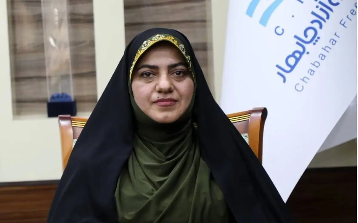 زیرساختهای قوی برای ترانزیت ۵ میلیون تن کالای افغانستان فراهم است