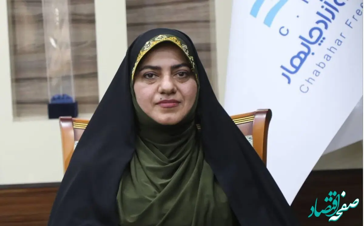 زیرساخت‌های قوی برای ترانزیت ۵ میلیون تن کالای افغانستان فراهم است