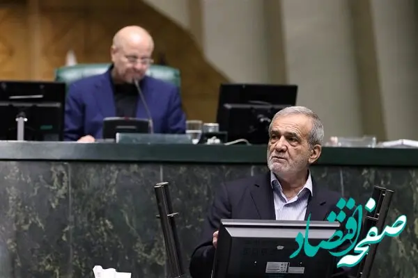  هرگونه اصلاح اقتصادی صرفاً با وفاق محقق می‌شود