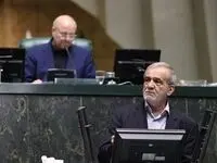  هرگونه اصلاح اقتصادی صرفاً با وفاق محقق می‌شود