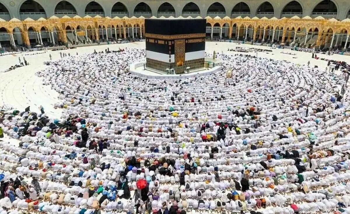 حجاج مراقب باشند: بیماری خطرناک در عربستان! | علائم و نشانه های بیماری مرس