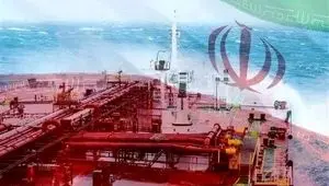 ایران از فروش نفت در جنگ اخیر چقدر سود کرده است؟ 