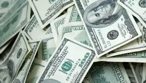 آخرین قیمت دلار امروز دوشنبه ۲۰ مهر