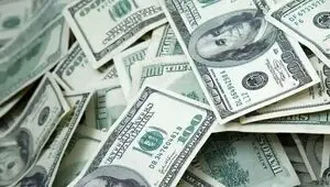 دلار شبانه ریخت | جدیدترین قیمت دلار سه‌شنبه ۲۹ اردیبهشت