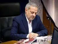 اسماعیل بحری‌ زاده مشاور وزیر و مدیرکل حوزه وزارتی آموزش و پرورش کیست؟ 