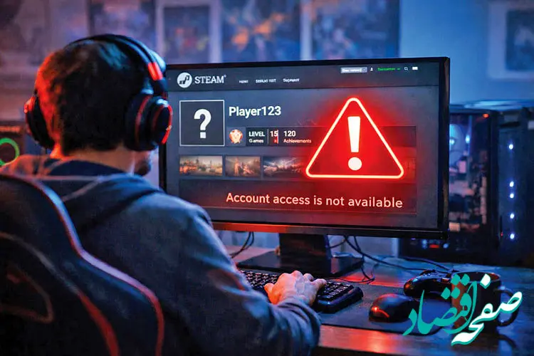 وقتی سرور خاموش شد، زندگی گیمینگ هم لگ خورد!