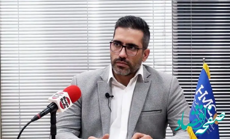 بهبود فعالیت‌های ریلی با توسعه پایانه‌داری در کشور