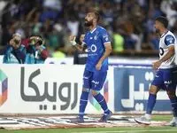 شرط مهم این بازیکن برای تمدید با استقلال