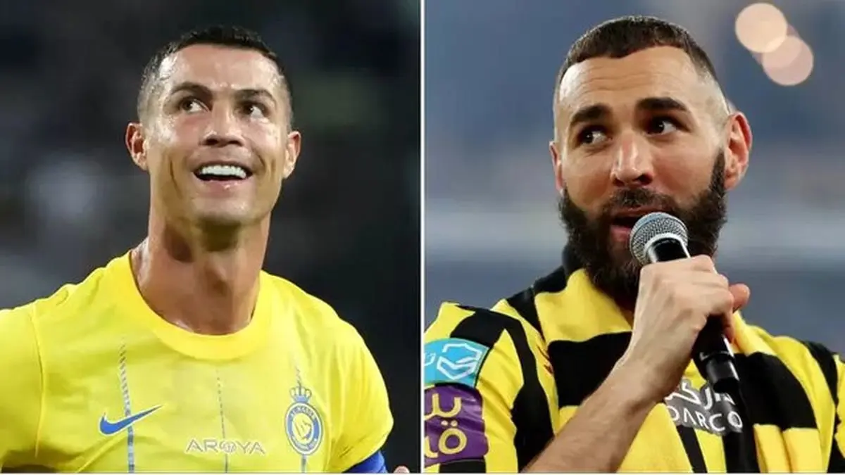 کدام بازیکنان در دنیای فوتبال بیشترین حقوق را می گیرند؟ 