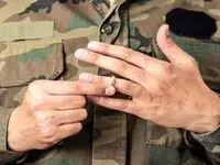 حداقل حقوق این سربازها  در سال آینده ۹ میلیون تومان شد