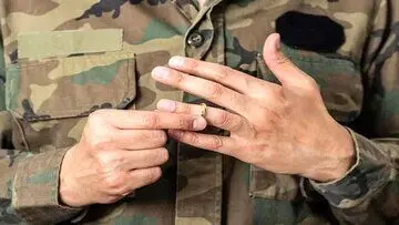 حداقل حقوق این سربازها  در سال آینده ۹ میلیون تومان شد