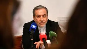 علت غیبت ایران در شرمالشیخ؛ عراقچی پرده از راز برداشت