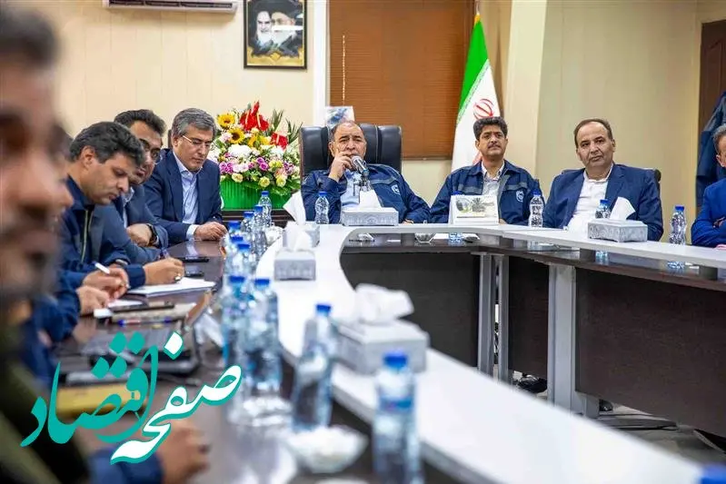 آمده ایم که رو به جلو حرکت کنیم / از صندوق قول افزایش سرمایه را گرفته ایم