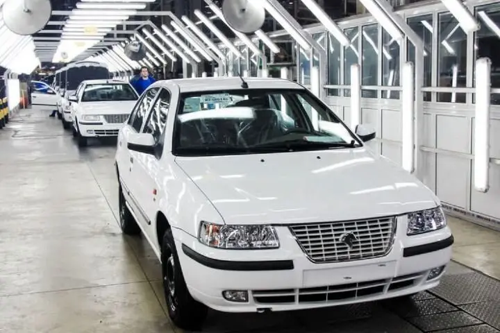 قیمت هایما | قیمت ساینا | قیمت پژو پارس | قیمت خودرو امروز ۲۳ اردیبهشت ۱۴۰۴ + جدول قیمت