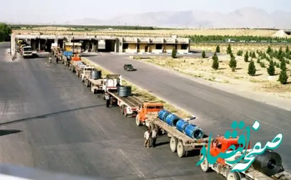 حمل بیش از ۱۷۷میلیون تن محصولات فولاد مبارکه به بازارهای داخلی و صادراتی