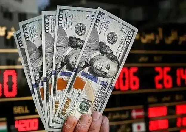 قیمت دلار آمریکا امروز سه شنبه ۱۱ فروردین ۱۴۰۵ در بازار آزاد + جدول