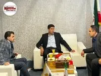 ارایه تسهیلات ۱۵۰ میلیون یورویی جهت احداث کارخانه فولادسازی فولاد اکسین یکی از مهمترین اتفاقات نمایشگاه کیش اینوکس بود