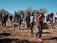 ثبت ۱۶۶۹ مورد نقض حقوق بشر در کرانه باختری طی یک هفته