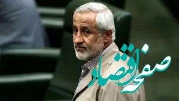 الیاس نادران به قالیباف حمله کرد | رئیس مجلس دنبال شریک جرم است